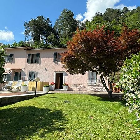 Вилла Dream House Stazzema Экстерьер фото