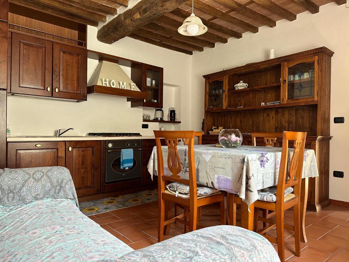 Вилла Dream House Stazzema Экстерьер фото
