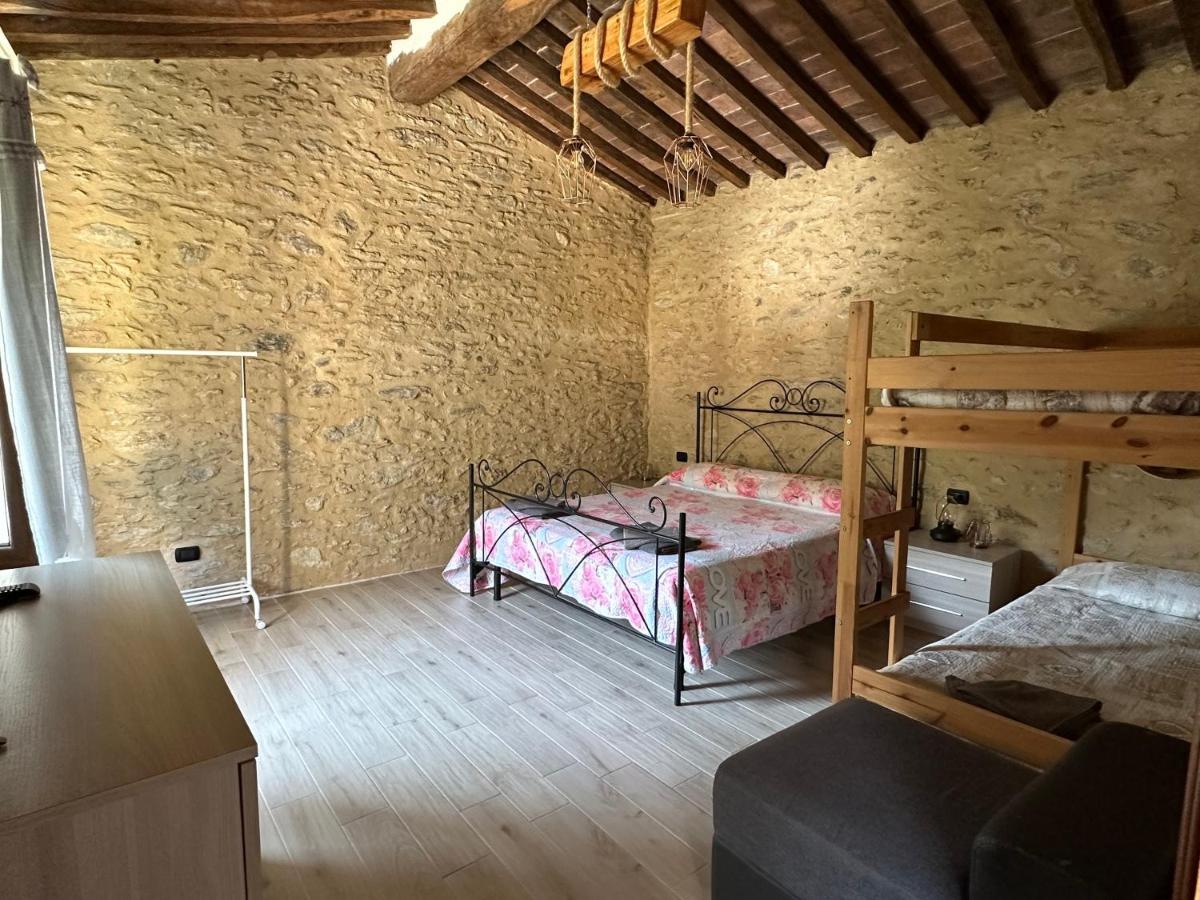 Вилла Dream House Stazzema Экстерьер фото
