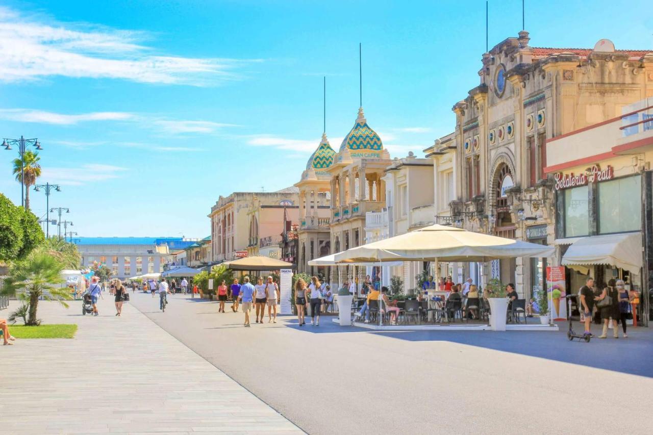 Вилла Dream House Stazzema Экстерьер фото