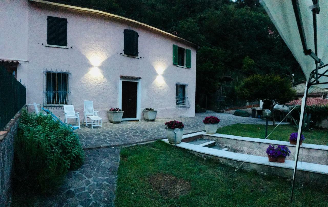 Вилла Dream House Stazzema Экстерьер фото